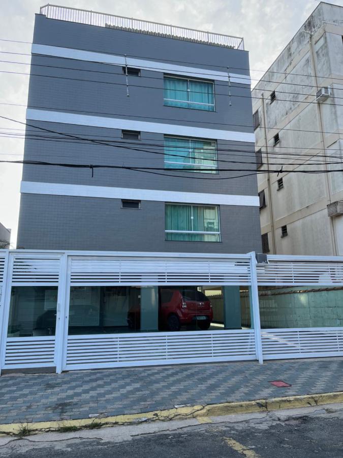 Apto. Guaruja/Tombo/Asturias Exterior photo