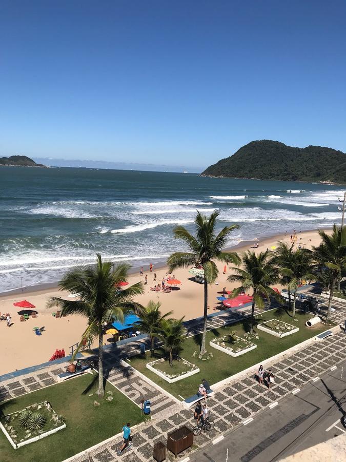 Apto. Guaruja/Tombo/Asturias Exterior photo